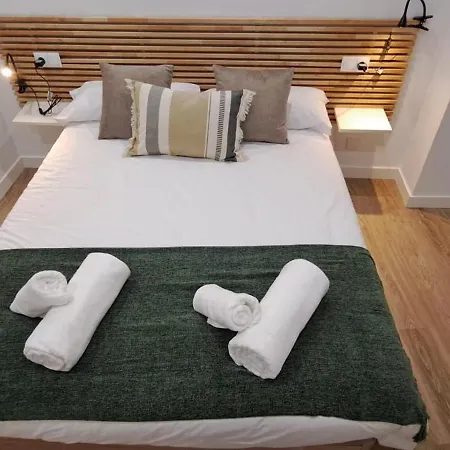 Appartamento Piso Turistico La Lila Oviedo