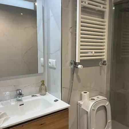 Apartman Piso Turistico La Lila