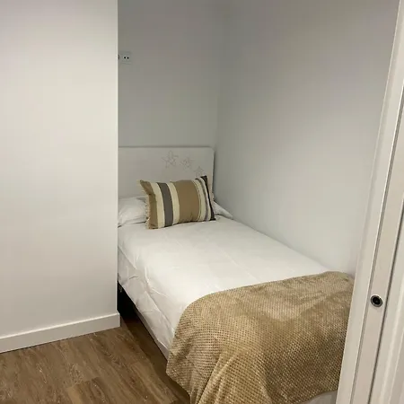 Piso Turistico La Lila Apartman Oviedo